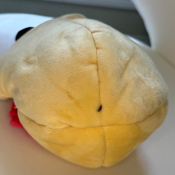 Harry Potter Luna Lovegood Kawaii Plush - Universal Studios - Picture 5 of 6